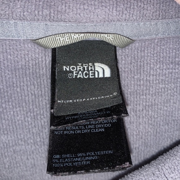 The North Face jacket - Picture 5 of 8